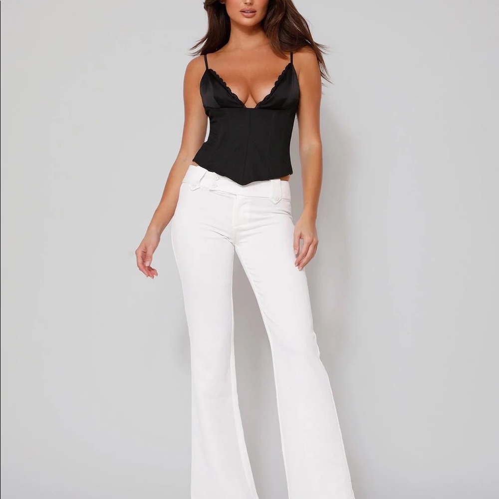 Tigermist Taos Top NWT
